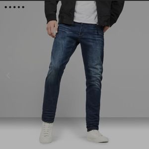 G-STAR RAW - Men's Jeans